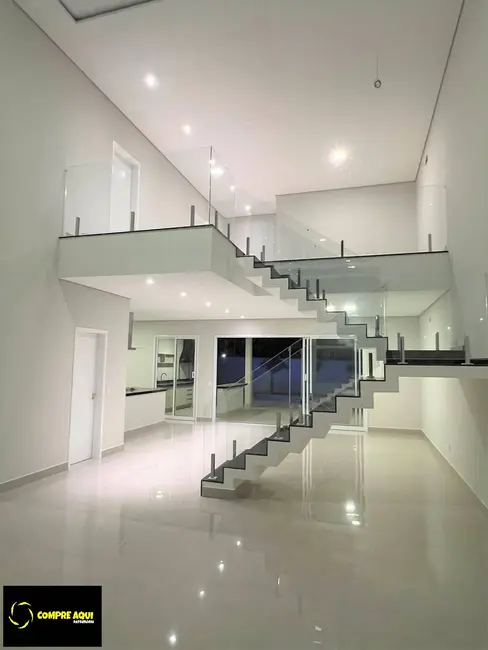 Foto 3 de Casa com 3 quartos à venda, 337m2 em Jardim Residencial Maria Dulce, Indaiatuba - SP