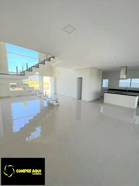 Foto 4 de Casa com 3 quartos à venda, 337m2 em Jardim Residencial Maria Dulce, Indaiatuba - SP