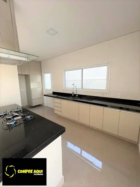 Foto 6 de Casa com 3 quartos à venda, 337m2 em Jardim Residencial Maria Dulce, Indaiatuba - SP