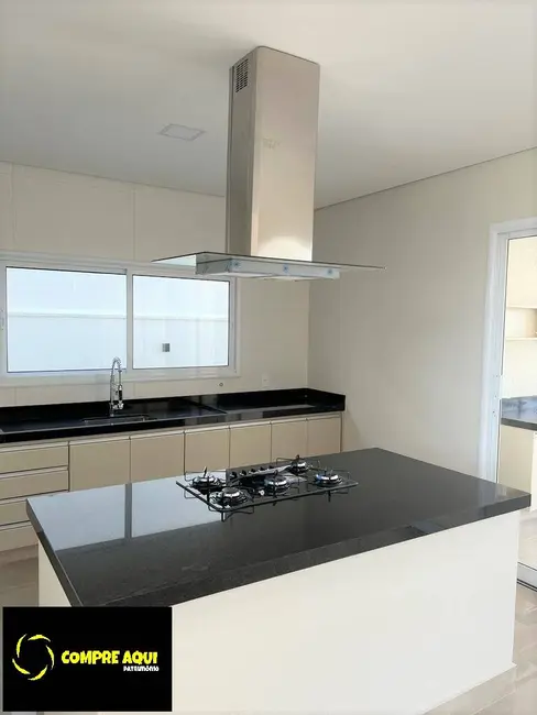 Foto 8 de Casa com 3 quartos à venda, 337m2 em Jardim Residencial Maria Dulce, Indaiatuba - SP