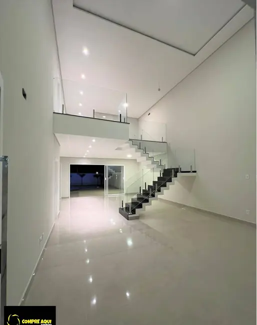 Foto 2 de Casa com 3 quartos à venda, 337m2 em Jardim Residencial Maria Dulce, Indaiatuba - SP