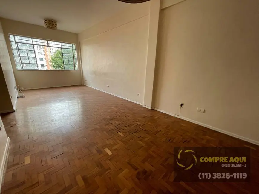 Foto 2 de Apartamento com 2 quartos à venda, 104m2 em Higienópolis, São Paulo - SP