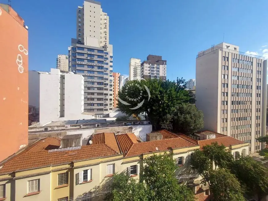 Foto 4 de Apartamento com 2 quartos à venda, 104m2 em Higienópolis, São Paulo - SP