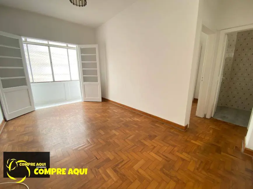 Apartamento com 1 quarto à venda, 60m2 em Santa Cecília, São Paulo - SP - imagem 1 Foto 1 de Apartamento com 1 quarto à venda, 60m2 em Santa Cecília, São Paulo - SP