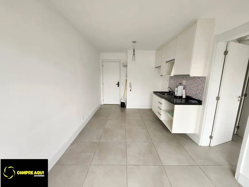 Apartamento com 1 quarto à venda, 55m2 em Santa Cecília, São Paulo - SP - imagem 8 Foto 8 de Apartamento com 1 quarto à venda, 55m2 em Santa Cecília, São Paulo - SP