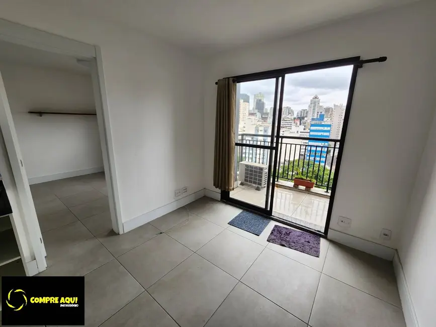 Apartamento com 1 quarto à venda, 55m2 em Santa Cecília, São Paulo - SP - imagem 7 Foto 7 de Apartamento com 1 quarto à venda, 55m2 em Santa Cecília, São Paulo - SP