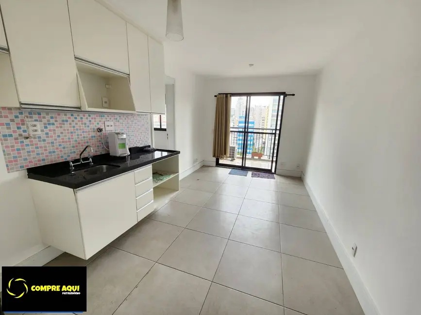 Apartamento com 1 quarto à venda, 55m2 em Santa Cecília, São Paulo - SP - imagem 3 Foto 3 de Apartamento com 1 quarto à venda, 55m2 em Santa Cecília, São Paulo - SP