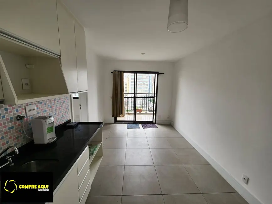 Apartamento com 1 quarto à venda, 55m2 em Santa Cecília, São Paulo - SP - imagem 6 Foto 6 de Apartamento com 1 quarto à venda, 55m2 em Santa Cecília, São Paulo - SP