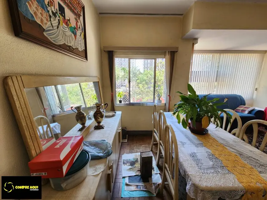 Foto 3 de Apartamento com 3 quartos à venda, 100m2 em Santa Cecília, São Paulo - SP