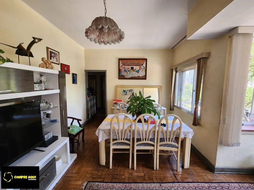 Foto 6 de Apartamento com 3 quartos à venda, 100m2 em Santa Cecília, São Paulo - SP