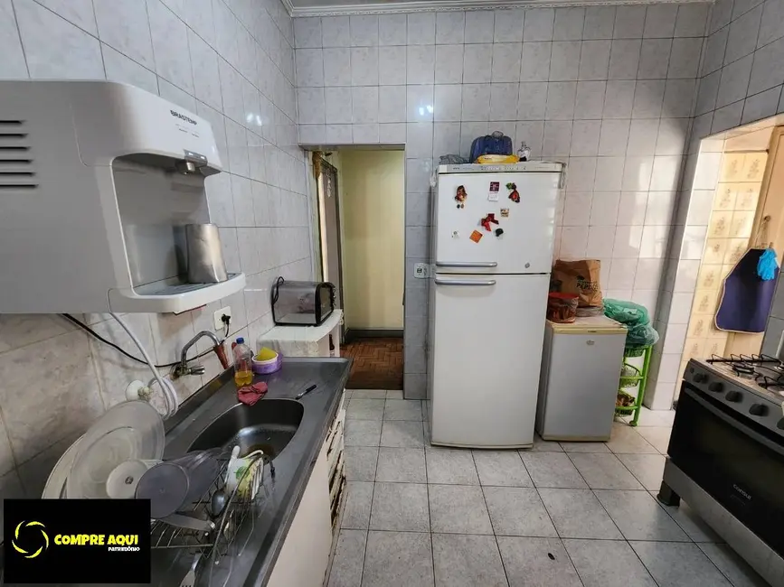 Foto 9 de Apartamento com 3 quartos à venda, 100m2 em Santa Cecília, São Paulo - SP