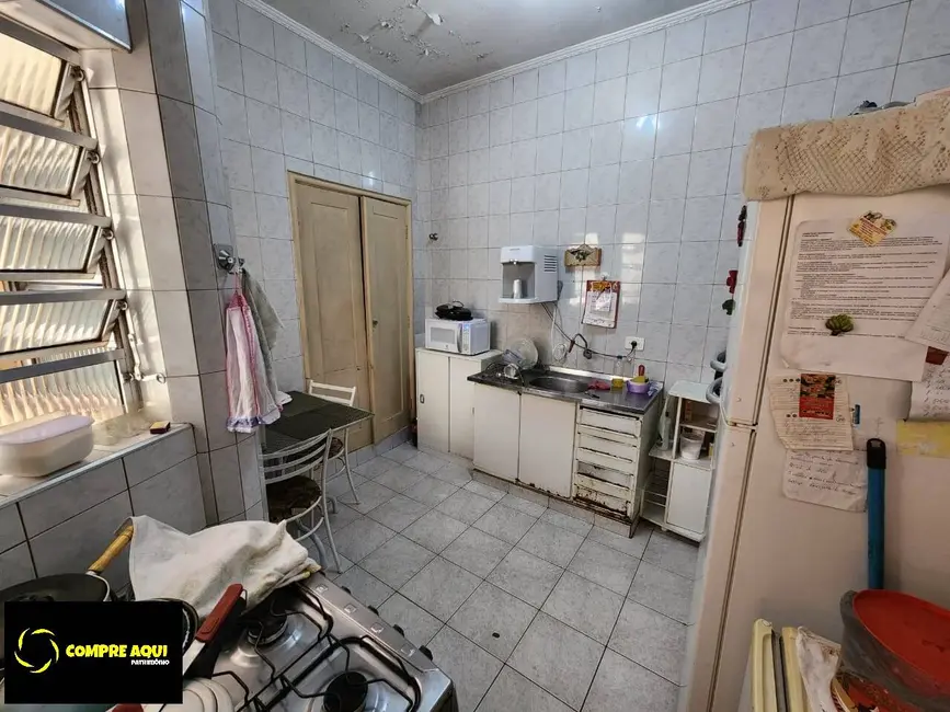 Foto 8 de Apartamento com 3 quartos à venda, 100m2 em Santa Cecília, São Paulo - SP