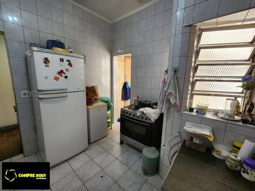 Foto 7 de Apartamento com 3 quartos à venda, 100m2 em Santa Cecília, São Paulo - SP