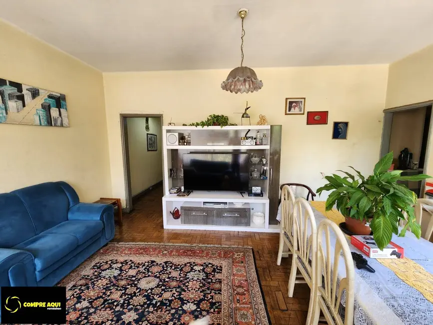 Foto 4 de Apartamento com 3 quartos à venda, 100m2 em Santa Cecília, São Paulo - SP