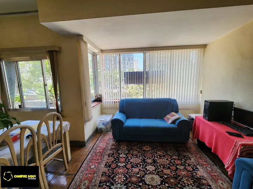 Foto 5 de Apartamento com 3 quartos à venda, 100m2 em Santa Cecília, São Paulo - SP