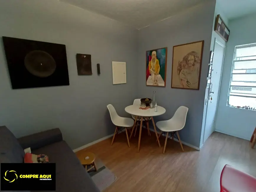 Foto 9 de Apartamento com 2 quartos à venda, 60m2 em Vila Buarque, São Paulo - SP