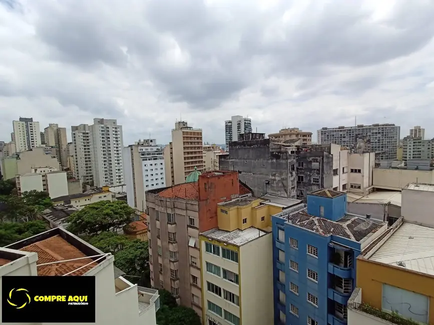 Foto 6 de Apartamento com 2 quartos à venda, 60m2 em Vila Buarque, São Paulo - SP