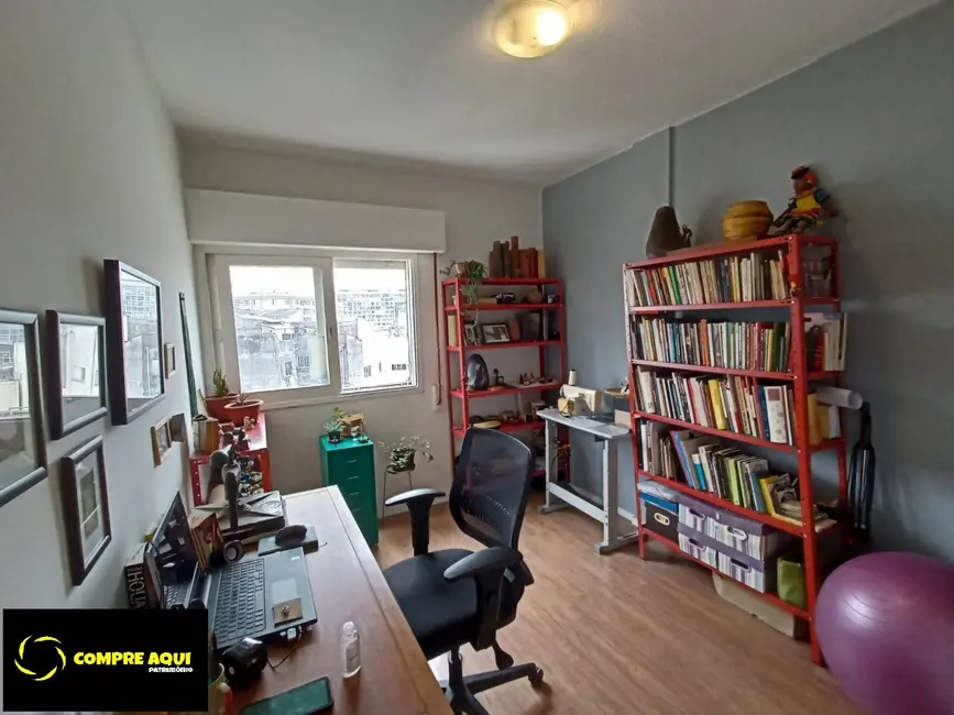 Foto 4 de Apartamento com 2 quartos à venda, 60m2 em Vila Buarque, São Paulo - SP