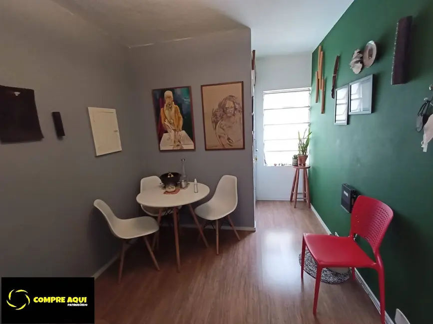 Foto 2 de Apartamento com 2 quartos à venda, 60m2 em Vila Buarque, São Paulo - SP