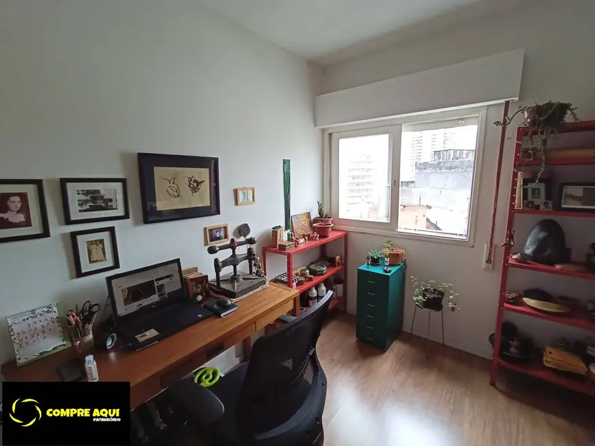 Foto 5 de Apartamento com 2 quartos à venda, 60m2 em Vila Buarque, São Paulo - SP