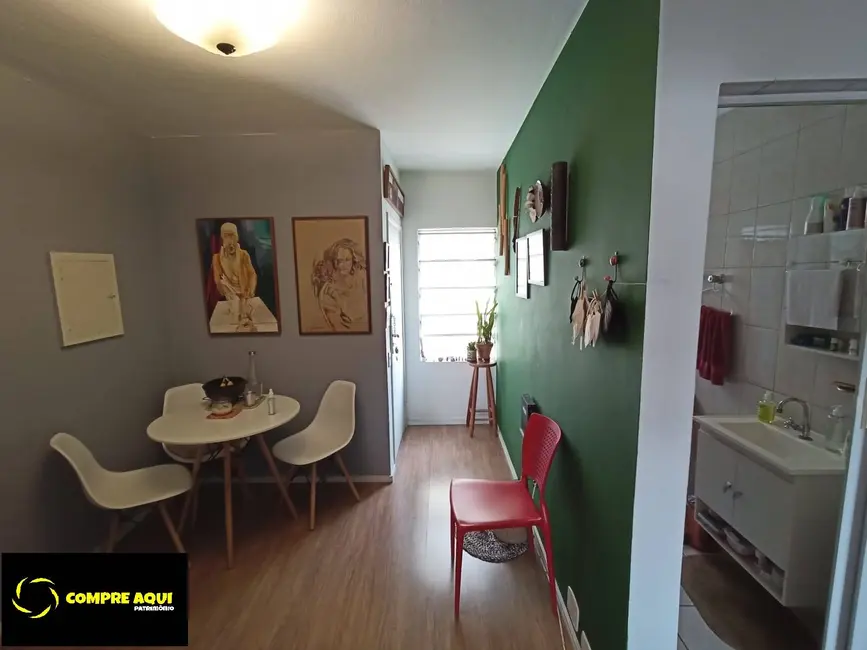 Foto 1 de Apartamento com 2 quartos à venda, 60m2 em Vila Buarque, São Paulo - SP