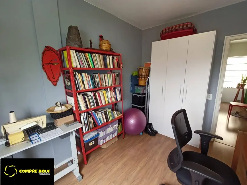 Foto 8 de Apartamento com 2 quartos à venda, 60m2 em Vila Buarque, São Paulo - SP