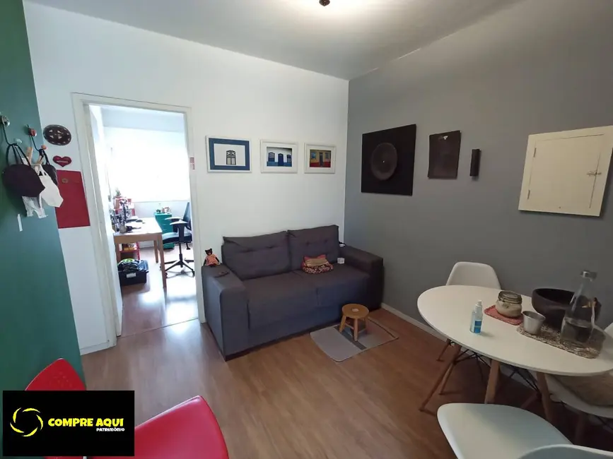 Foto 3 de Apartamento com 2 quartos à venda, 60m2 em Vila Buarque, São Paulo - SP