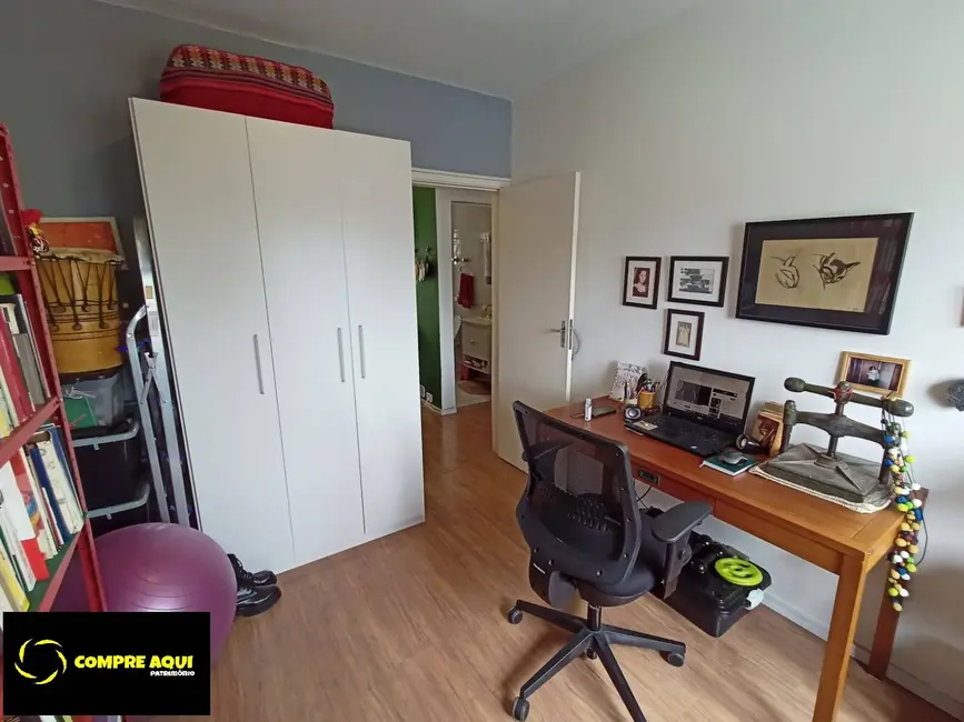 Foto 7 de Apartamento com 2 quartos à venda, 60m2 em Vila Buarque, São Paulo - SP