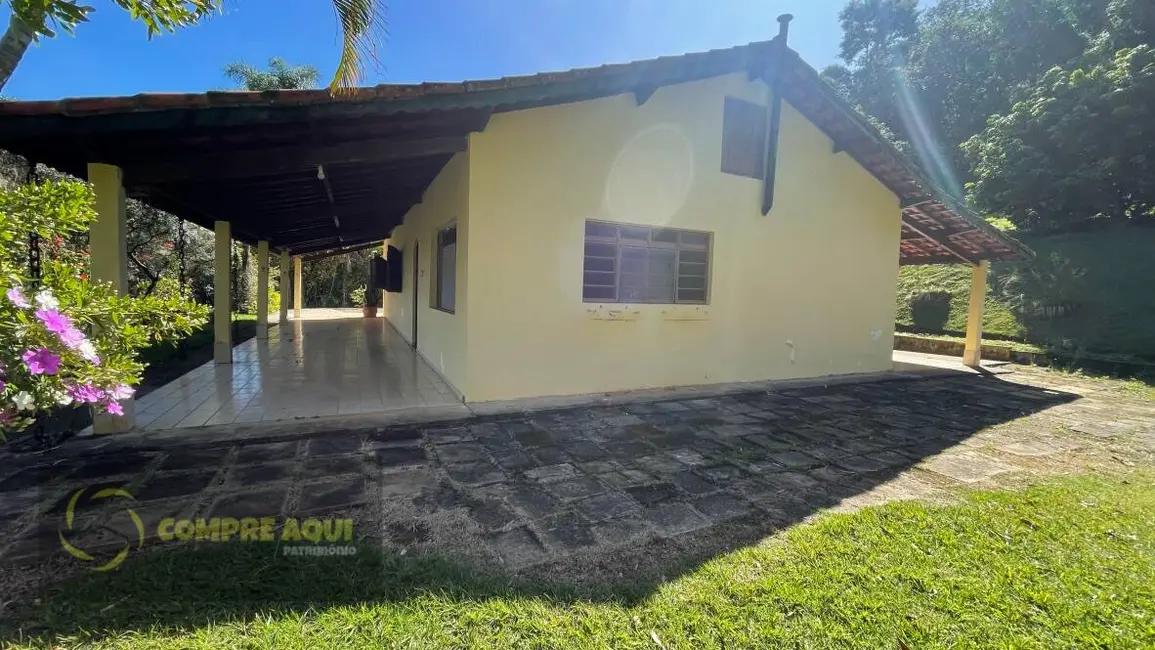 Chácara com 3 quartos à venda, 54000m2 em Joanopolis - SP - imagem 8 Foto 8 de Chácara com 3 quartos à venda, 54000m2 em Joanopolis - SP