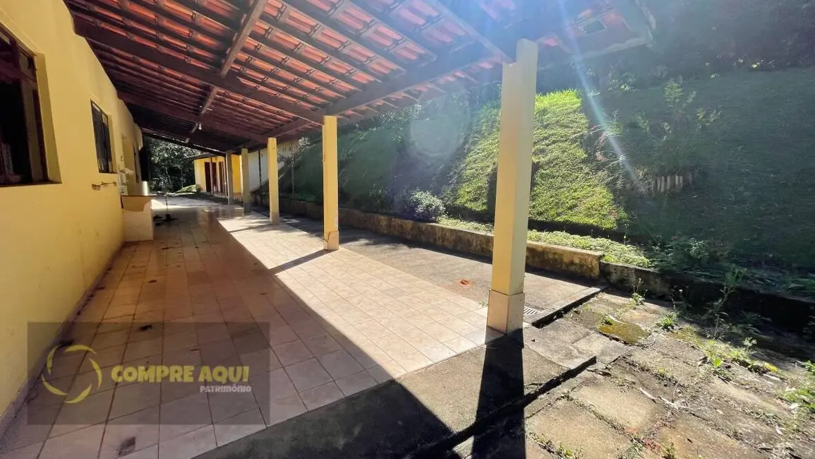 Chácara com 3 quartos à venda, 54000m2 em Joanopolis - SP - imagem 5 Foto 5 de Chácara com 3 quartos à venda, 54000m2 em Joanopolis - SP