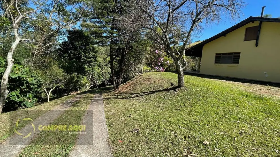 Chácara com 3 quartos à venda, 54000m2 em Joanopolis - SP - imagem 4 Foto 4 de Chácara com 3 quartos à venda, 54000m2 em Joanopolis - SP