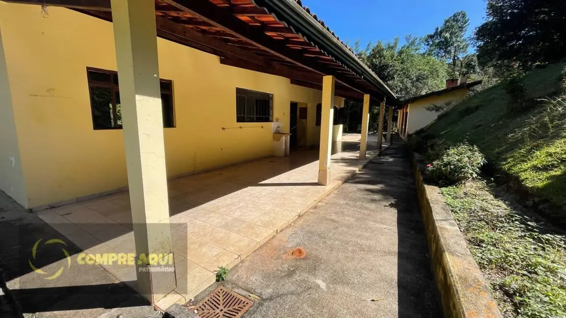 Chácara com 3 quartos à venda, 54000m2 em Joanopolis - SP - imagem 6 Foto 6 de Chácara com 3 quartos à venda, 54000m2 em Joanopolis - SP