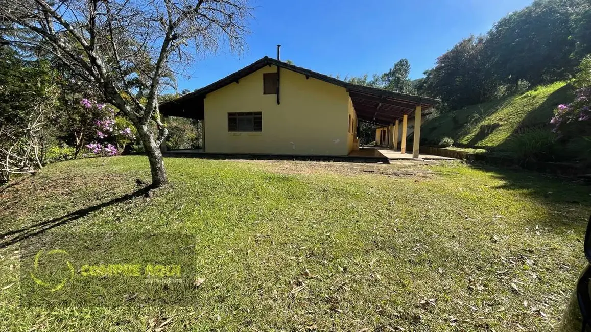 Foto 1 de Chácara com 3 quartos à venda, 54000m2 em Joanopolis - SP