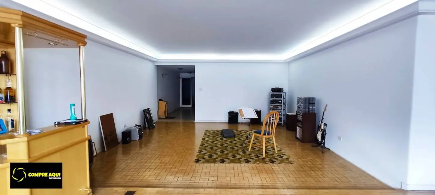 Foto 9 de Apartamento com 3 quartos à venda, 204m2 em Campos Elíseos, São Paulo - SP