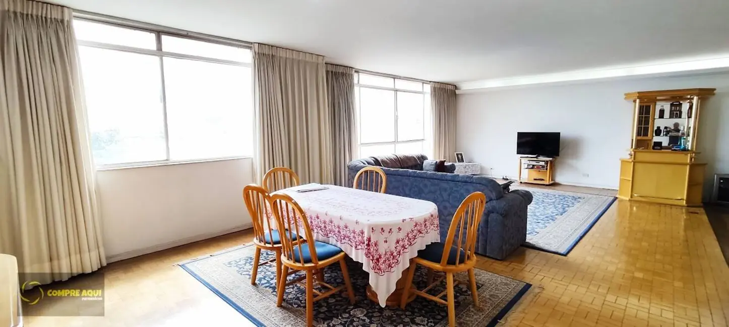 Foto 7 de Apartamento com 3 quartos à venda, 204m2 em Campos Elíseos, São Paulo - SP