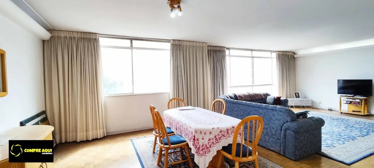 Foto 6 de Apartamento com 3 quartos à venda, 204m2 em Campos Elíseos, São Paulo - SP