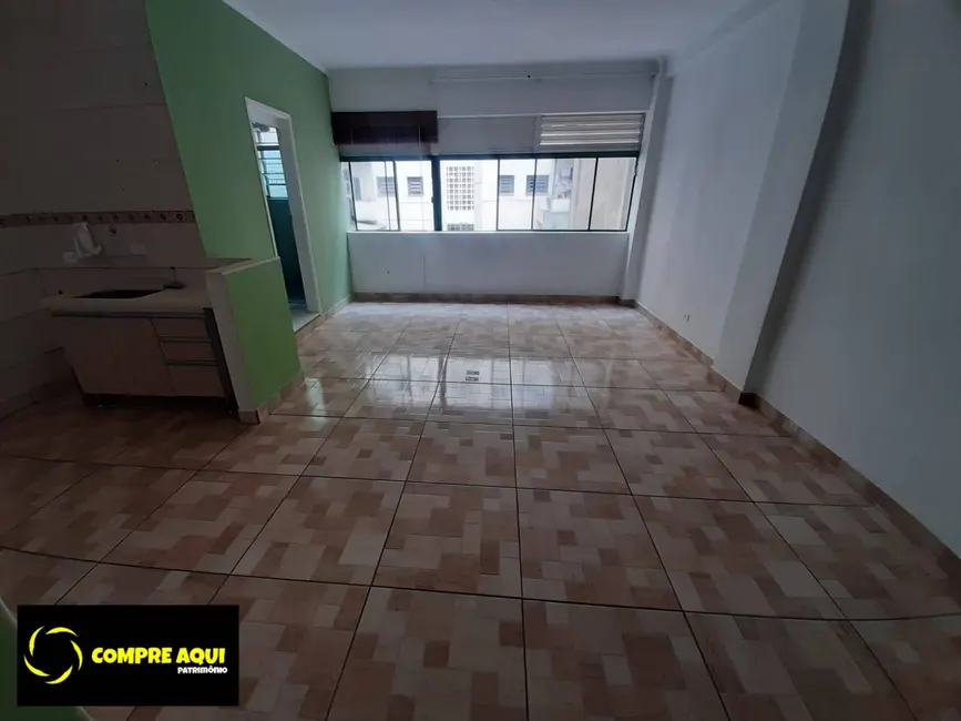Foto 2 de Kitnet com 1 quarto à venda, 45m2 em Campos Elíseos, São Paulo - SP