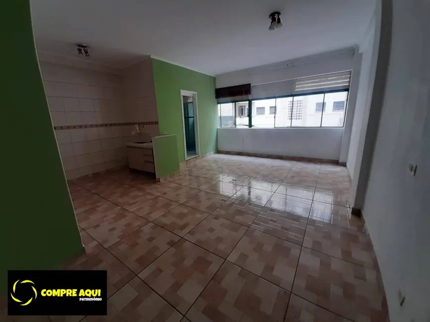 Foto 3 de Kitnet com 1 quarto à venda, 45m2 em Campos Elíseos, São Paulo - SP