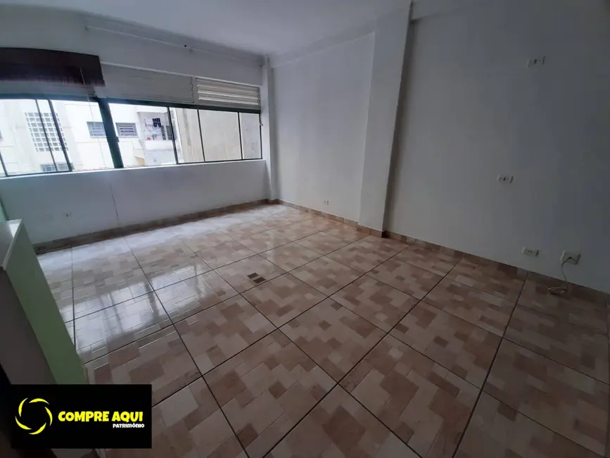 Foto 1 de Kitnet com 1 quarto à venda, 45m2 em Campos Elíseos, São Paulo - SP