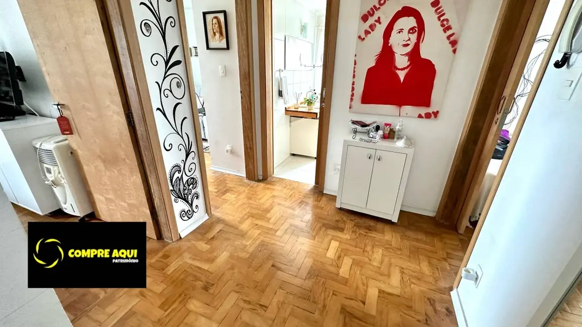 Apartamento com 3 quartos à venda, 85m2 em Santa Efigênia, São Paulo - SP - imagem 7 Foto 7 de Apartamento com 3 quartos à venda, 85m2 em Santa Efigênia, São Paulo - SP