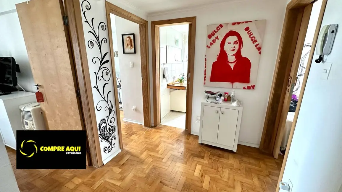 Apartamento com 3 quartos à venda, 85m2 em Santa Efigênia, São Paulo - SP - imagem 6 Foto 6 de Apartamento com 3 quartos à venda, 85m2 em Santa Efigênia, São Paulo - SP