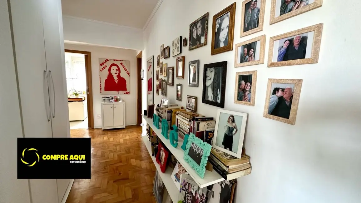 Apartamento com 3 quartos à venda, 85m2 em Santa Efigênia, São Paulo - SP - imagem 4 Foto 4 de Apartamento com 3 quartos à venda, 85m2 em Santa Efigênia, São Paulo - SP