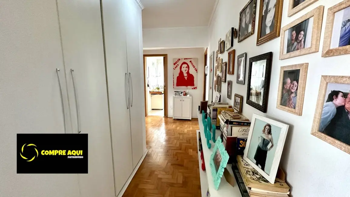 Apartamento com 3 quartos à venda, 85m2 em Santa Efigênia, São Paulo - SP - imagem 5 Foto 5 de Apartamento com 3 quartos à venda, 85m2 em Santa Efigênia, São Paulo - SP