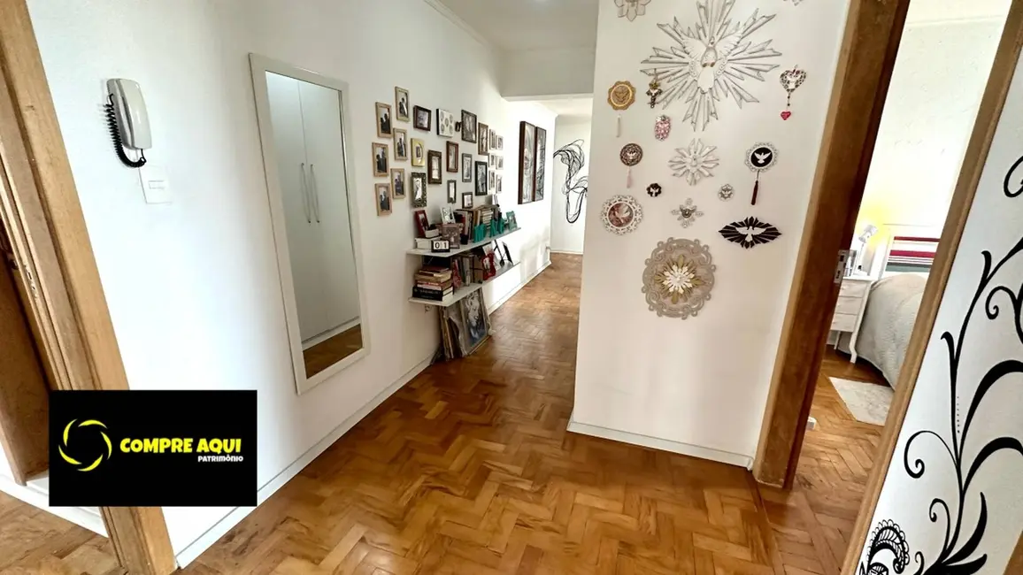 Apartamento com 3 quartos à venda, 85m2 em Santa Efigênia, São Paulo - SP - imagem 8 Foto 8 de Apartamento com 3 quartos à venda, 85m2 em Santa Efigênia, São Paulo - SP