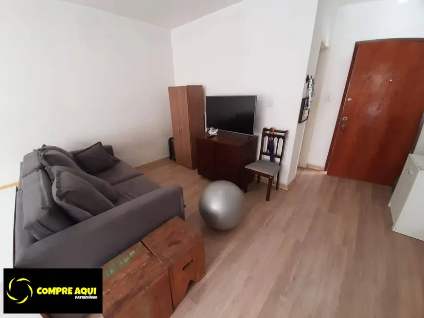 Foto 6 de Apartamento com 1 quarto à venda, 45m2 em Vila Buarque, São Paulo - SP