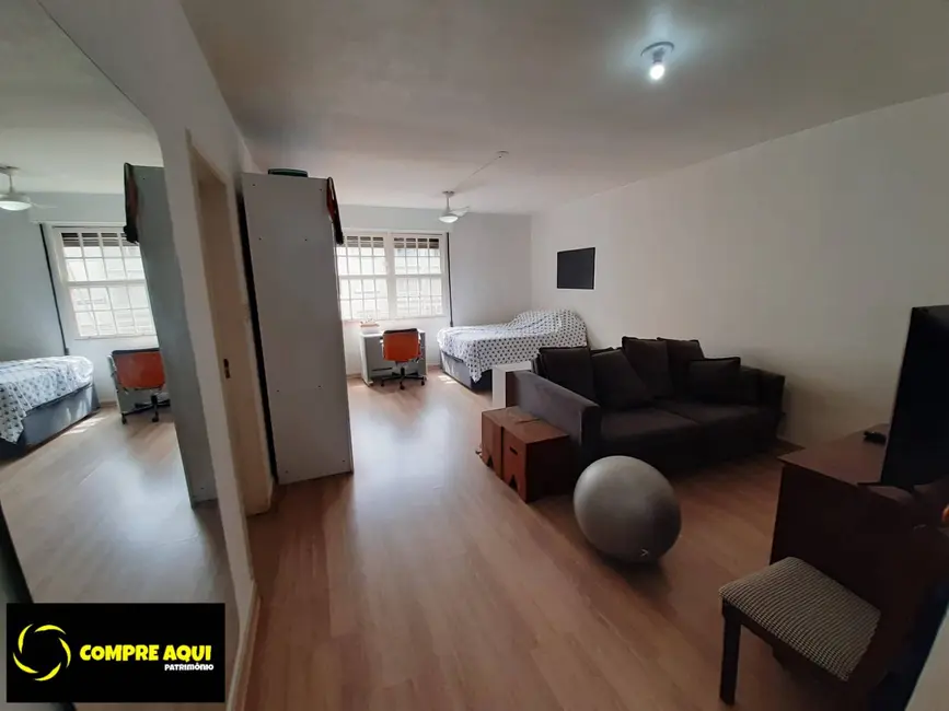 Foto 2 de Apartamento com 1 quarto à venda, 45m2 em Vila Buarque, São Paulo - SP