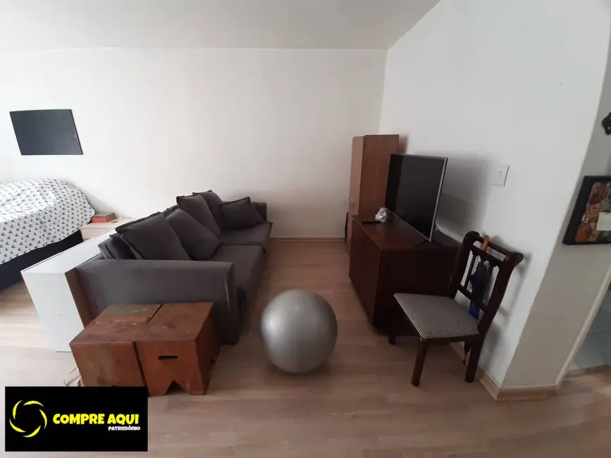 Foto 7 de Apartamento com 1 quarto à venda, 45m2 em Vila Buarque, São Paulo - SP