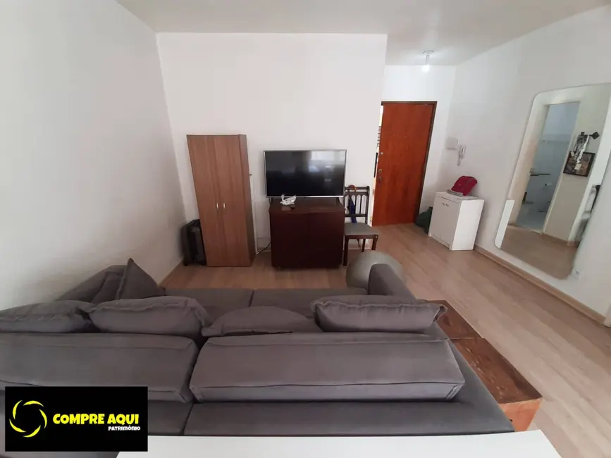 Foto 5 de Apartamento com 1 quarto à venda, 45m2 em Vila Buarque, São Paulo - SP