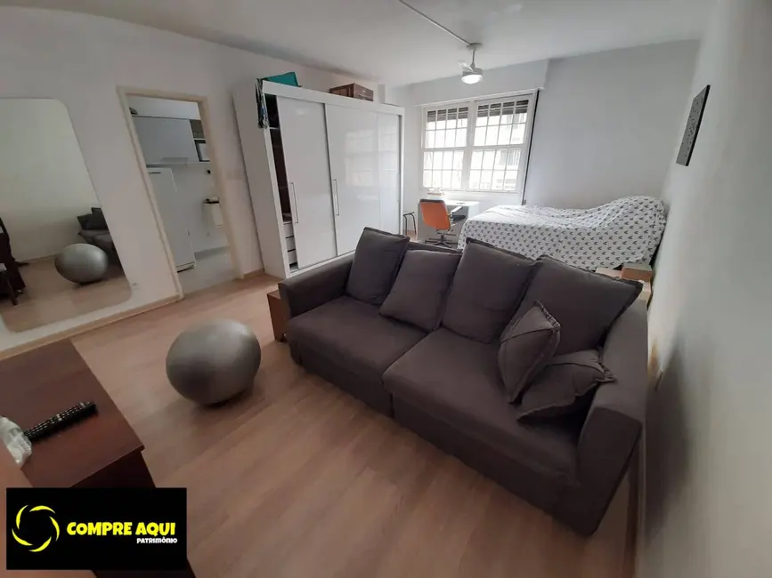 Foto 3 de Apartamento com 1 quarto à venda, 45m2 em Vila Buarque, São Paulo - SP