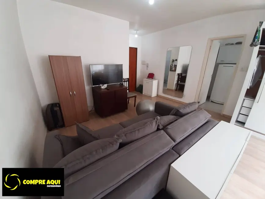 Foto 4 de Apartamento com 1 quarto à venda, 45m2 em Vila Buarque, São Paulo - SP